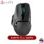 Ajazz เมาส์เกมมิ่ง AJ039 Wireless 2.4G + Bluetooth