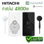 HITACHI เครื่องทำน้ำอุ่น 4800 วัตต์ รุ่น HES-48G / รับประกัน 5 ปี Water heater 4800W