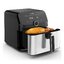 TEFAL หม้อทอดไร้น้ำมัน รุ่น EY855D68 7.5 ลิตร 2000 วัตต์ / รับประกัน 2 ปี