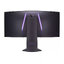 [39" OLED] LG Gaming Monitor จอมอนิเตอร์ จอโค้ง 39GS95QE-B ขนาด UltraGear 240 Hz.