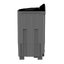 เครื่องซักผ้า 2 ถัง SHARP ES-TW150BK 15 กก. / รับประกันมอเตอร์ 10 ปี