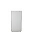 G4-81142 19” GERMAN SERVER RACK 42U, (80 x 110 cm.) Two-Tone White-Gray