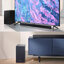 SAMSUNG ซาวด์บาร์ (2.0 CH, 300 วัตต์) รุ่น HW-C450