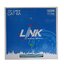 US-9266LSZH-1 CAT6A F/UTP XG (650 MHz) CABLE, LSZH (Aqua Blue) CAT6A Indoor F/UTP Cable, Bandwidth 650MHz, 23 AWG, LSZH Aqua Blue Color 100 M./Roll