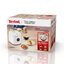 TEFAL หม้อหุงข้าว DIGITAL 0.7 ลิตร 350 วัตต์ รุ่น RK515166 /รับประกันสินค้า 2 ปี