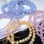 Lavender Amethyst AAAA++ ลาเเวนเดอร์อเมทิสต์ จากโบลิเวีย