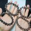 Black Tangerine quartz หรือ Black star quartz