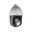 HIKVISION DS-2DE4225IW-DE(T5) 2MP IR Network Speed Dome Camera, 2MP 1920 × 1080 resolution, 25 × optical, 16 × digital 4.8 mm to 120 mm focal length. DarkFighter technology Pan and tilt ability. IR Distance 100 m Water and dust resistant IP66