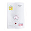 เครื่องทำน้ำอุ่น Sharp รุ่น WH-34 กำลังไฟ 3,500 วัตต์ (หม้อต้มทองแดง)