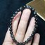 หิมาลายันควอตซ์ (Himalayan Black Quartz หรือ Tibetan Quartz) เนปาล ขนาด 5.7 mm