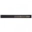 Cisco SG250X-24 Switch 24-Port Gigabit Smart Managed, 4-Port 10G SFP+, Spanning Tree/Link Aggregation/VLAN Support