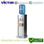 ++ ไม่แถมถังน้ำ++ Victor ตู้ทำน้ำร้อนน้ำเย็นตั้งพื้น รุ่น VT-222N / 500 W. / รับประกัน 1 ปี