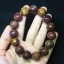 หินปีเตอร์ไซต์ (Pietersite) หรือ “ปู่โสมเฝ้าทรัพย์”