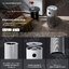 [ประกันศูนย์ไทย 1 ปี] เครื่องฟอกอากาศ พร้อมระบบฆ่าเชื้อ Xiaomi Air Purifier Elite รองรับ 42-72 ตรม.