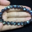 Labradorite หินลาบลาโดไลน์ เนื้อใส เหลือบเงาแรง