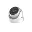 HIKVISION DS-2CE79D0T-VFIT3F(C) Analog Turret Camera 2M, HD 1080P, Day/Night 40m, Smart IR, Water proof and Dust resistant IP67
