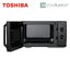 Toshiba ไมโครเวฟ (1000 วัตต์, 25 ลิตร) ย่างได้ รุ่น MW3-MG25PC(BK) Microwave