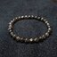 หิมาลายันควอตซ์ (Himalayan Black Quartz หรือ Tibetan Quartz) เนปาล ขนาด 5.7 mm