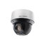 HIKVISION DS-2DE4A425IW-DE(S6) 4MP IR PTZ Network Dome Camera, PoE, 4MP 2560 × 1440 resolution, 25 × optical, 16 × digital 4.8 mm to 120 mm focal length. DarkFighter technology Pan and tilt ability. IR Distance 50 m Water and dust resistant IP66,