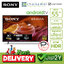 [Free สาย HDMI 1.5m] Sony Bravia 55" 4K รุ่น KD-55X75K รับประกันศูนย์ 2 ปี
