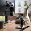 Ergotron ขาแขวนมอนิเตอร์ LX Desk Monitor Arm / รับประกัน 10 ปี ขาแขวน