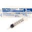 Syringe 3ml ไซริงค์ 3ml กระบอกฉีดยาพลาสติก ยี่ห้อ Nipro