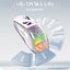Onikuma Gaming Mouse Chouko Tri-Mode Wireless / ประกัน 2 ปี เมาส์เกมมิ่ง