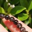หิมาลายันควอตซ์ (Himalayan Black Quartz หรือ Tibetan Quartz) เนปาล ขนาด 5.7 mm