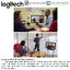LOGITECH CONFERENCE CAM BCC950 Web Cam พร้อมลำโพง All in one / กล้องเว็บแคม / รับประกัน 2 ปี