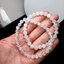 เรนโบว์มูนสโตน จากมาดากัสการ์ ของแท้เหลือบรุ้ง Rainbow Moonstone from Madagascar Premium Grade Gemstone AAAA