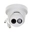 Hikvision DS-2CD2343G2-I(U) PoE 4MP AcuSense Outdoor IP Turret Camera Fixed lens, 2.8 and 4mm optional, 2688 × 1520 resolution, SD Card Slot up to 256GB, Smart Human/Vehicle Detection, H.265+, Water and dust resistant IP67 U: Built-in microphone