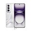 [เครื่องเดโม่ เครื่องใหม่ ไม่มีประกัน] OPPO Reno 12 (12+256) Astro Silver 5G สมาร์ทโฟน Smart Phone ออปโป้ Smartphone