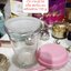 ขายส่ง ปลีก บรรจุภัณฑ์ สำหรับใส่สครับ ครีม เจล ขนาด 100 g