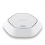 Linksys LAPN600 Access Point N600 Dual Band 2.4 + 5GHz with PoE, High Power Wireless Coverage