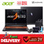 [ RTX 4060 ] Acer Nitro V16 ANV16-41-R782 Ryzen 7 8845HS Ram 16GB SSD 512GB โน๊ตบุคเล่นเกมส์