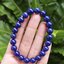 ลาพิส ลาซูลี 💙(Lapis lazuli) คุณภาพดีที่สุด สีเข้มไม่ใช่งานทำสี