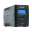ZIRCON Like 1000VA/500W Zircon Line Interactive UPS LIKE 1000VA/500 Digital Display (Tower type)