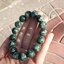 Seraphinite เซราฟิไนต์ 12 mm หินนางฟ้า