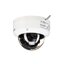 HIKVISION DS-2CE57H0T-VPITE(C) Analog Dome vandal Camera 5M CMOS Image Sensor, IR 20m bright night imaging, Water and Dust resistant IP67