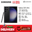 สมาร์ทโฟน Samsung Galaxy S23 Ultra (8+256) Phantom Black (5G) ประกันศูนย์ 1 ปี สำเนา