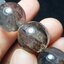 เดรนไดรต์ควอทซ์ (Dendrite Quartz) 16.5 mm