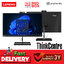 [เช็คสตอคก่อนสั่ง] Lenovo ThinkCentre neo 30a 24 รุ่น 12K0002MTB i5-13420H 16GB 512GB Windows Pro All in one