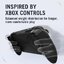 ASUS ROG XBOX ALLY X รุ่น RC73XA-NH015W เครื่องเล่นเกมส์พกพา / ประกัน 2 ปี HANDHELD GAMING PC