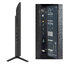 SONY Bravia LED Google TV 4K รุ่น KD-55X77L สมาร์ททีวี Google TV 4K ขนาด 55 นิ้ว