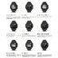 Garmin Instinct 2 Standard Edition สี Graphite สมาร์ทวอทช์ นาฬิกา Smartwatch