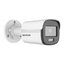 HIKVISION DS-2CE12KF0T-FS Mini Bullet Camera 3K ColorVu, 2.8 mm, 3.6 mm fixed focal lens. 5 MP high performance CMOS, 2960 x 1665 resolution 24/7 color imaging with F1.0 aperture. White Light Range 40M High quality audio, Built-in mic. Water and dust re