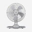 HATARI พัดลมอุตสาหกรรม รุ่น HT-IT18M2 ขนาด 18" ประกัน3ปี .