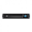 APC SMC2000I-2U APC Smart-UPS C, Line Interactive, 2,000VA, 1,300 Watt Rackmount 2U, 230V, 6x IEC C13 outlets, USB and Serial communication, AVR, Graphic LCD