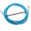 AM-3662 1859247-7 AMP CAT6 RJ45-RJ45 Patch Cord 7 Feet