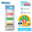 HAIER ตู้แช่เครื่องดื่ม 1 ประตู รุ่น SC-310BC ขนาด 10 คิว